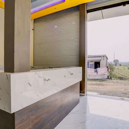 Spot On Hotel Ronak Place Indore Zewnętrze zdjęcie