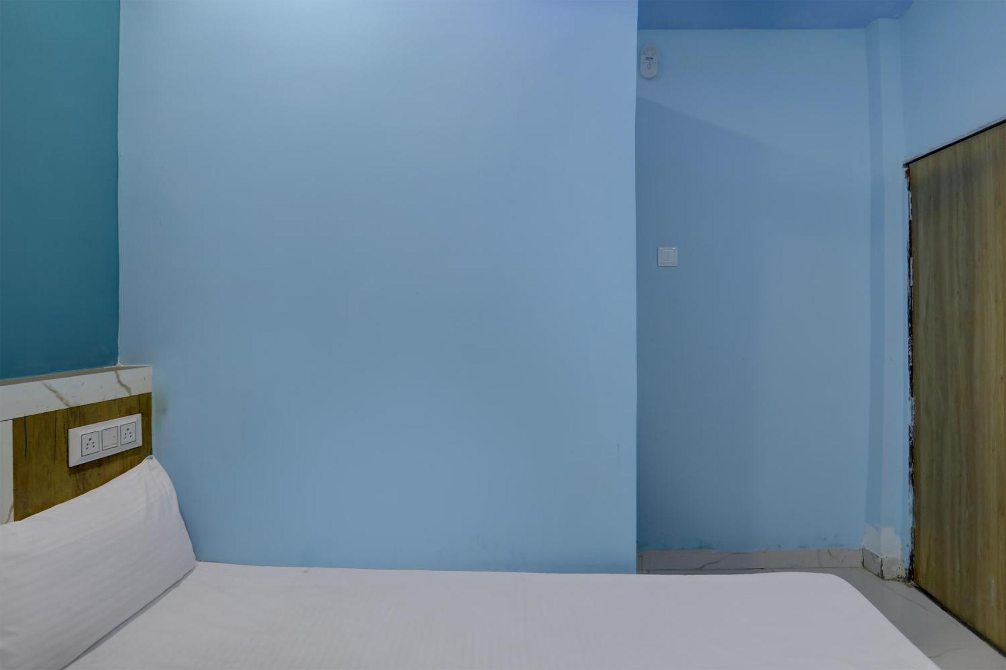 Spot On Hotel Ronak Place Indore Zewnętrze zdjęcie